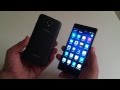 Infinix Zero X506 HD فتح علبة هاتف