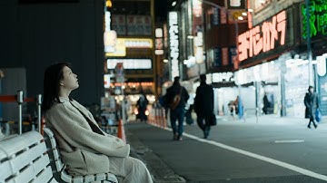 Short Film『West End Girls』Trailer