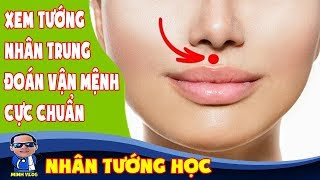 Xem tướng mặt phụ nữ qua 21 tướng