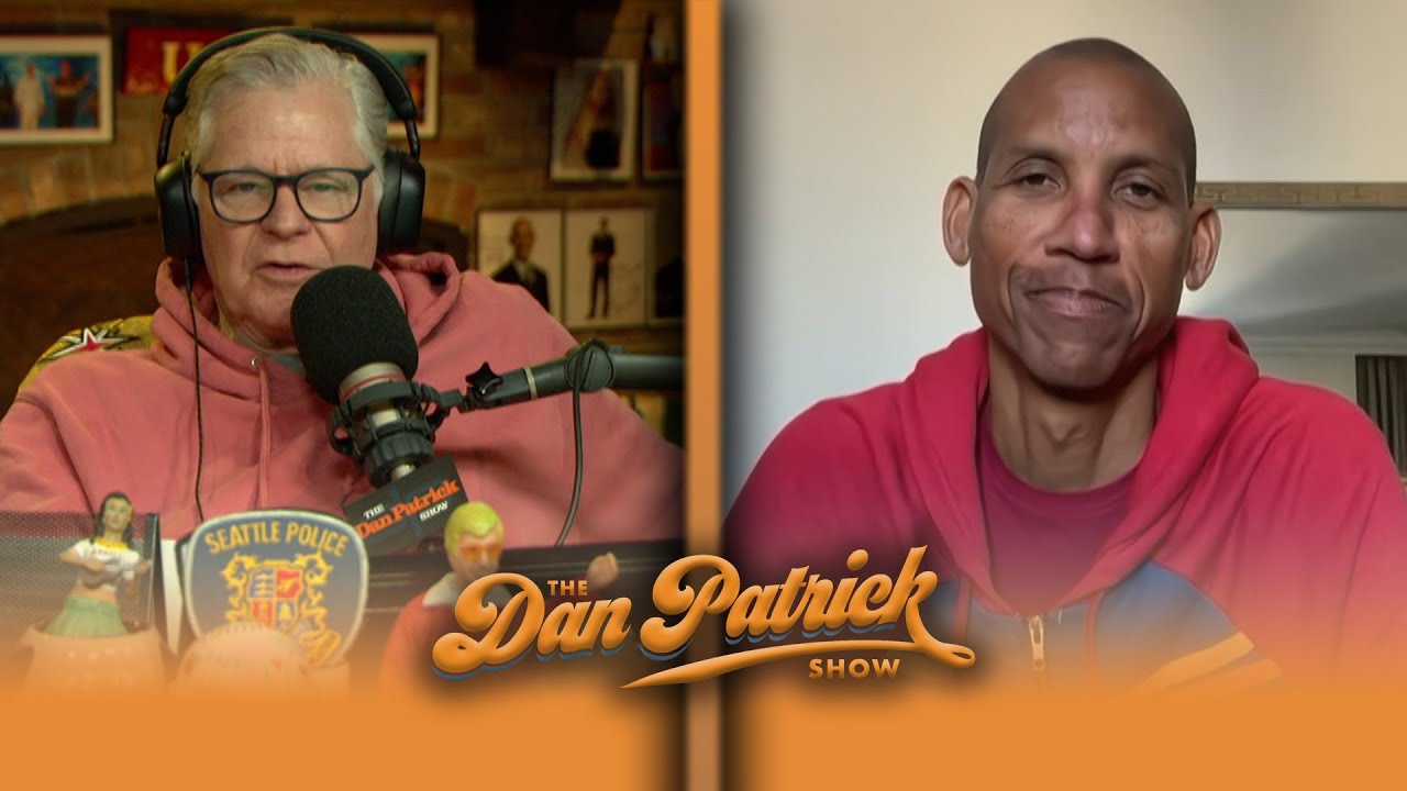 Reggie Miller on the Dan Patrick Show Full Interview | 01/27/26