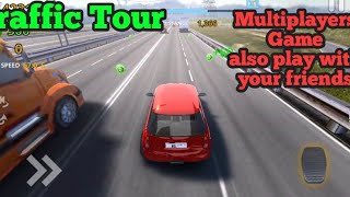 Traffic Tour Car Racing Game screenshot 5