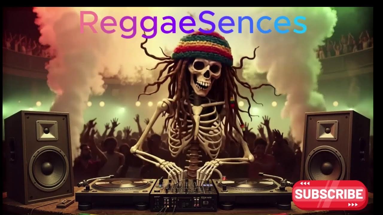 Reggaesences 24H