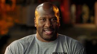 James Harrison  Hero or Villain    A Football Life1080p
