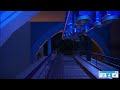 Planet Coaster Fire &amp; Ice Dueling Dragons POV