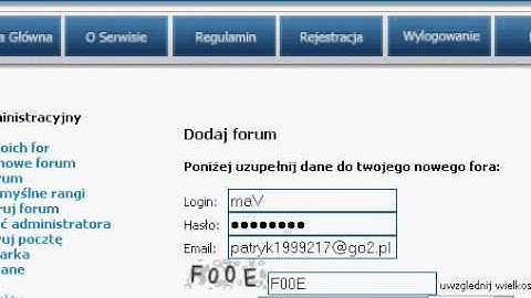 phpBB modified by przemo - VideoTutorial10