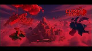 Clash Of Clans Opening Sound But Bass Boosted