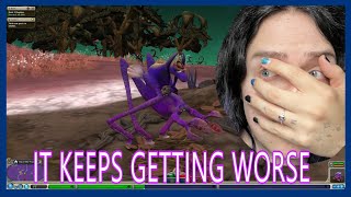 IT JUST GETS WORSE | SPORE EP 2