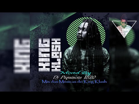 Mix Klash (BRG) Um dos melhores Rapper Guineense (Guiné-Bissau) By Dj Piquinote 1820