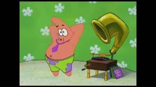 Patrick Remix Made By Caluub