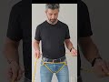 How To Make Your Own Climbing Harness With Rope #harness #rope #climbing #safetyfirst #shorts