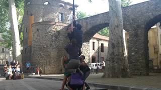 CERET Si Céret m'était Dansé - 26 juillet 2012- 1/5