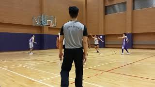 20210513 STARLEAGUE S15 Passion VS Rover Q2