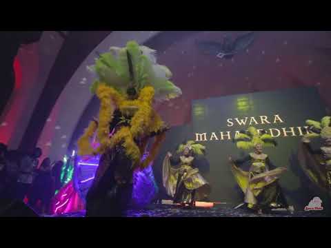 SWARA MAHARDDHIKA - LANGGAM KAHYANGAN