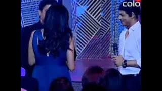 Shah Rukh Khan - The Global Indian Film Tv Honours - GIFTH 2011