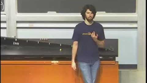 01  2013 01 23   Lecture 1  Introduction to Physics 8A; how to succeed in a physics class; units, ch