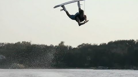 Blind Judge - wakeboarding | MicBergsma
