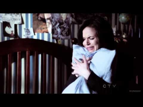 regina mills | as if you have a choice