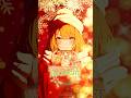 新曲クリスマスソング！ サンタのチケットが奇跡を起こす🎅🏼　#曲紹介 オリジナル曲『 Holynight 』 #shorts