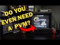 Thinking of Buying a Professional Video Monitor (PVM)? Watch this first!