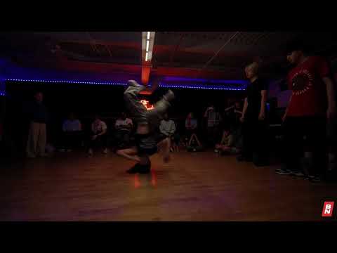 Quake & Kanato vs LITOS & Magik