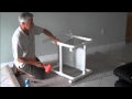 How to Remove a Fabric Sling from a PVC Outdoor Chair How to Remove a Fabric Sling from a PVC Outdoor Chair