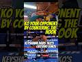 KO YOUR OPPONENT BY COUNTERING THE HOOK - BOXING DRILL KEYSHAWN DAVIS KO LAST NIGHT!