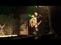 Lordi @P60 (Amstelveen) - Amen solo