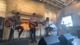 Badflower Jester Acoustic