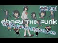 【予告2nd】ボカコレで楽しむ宮舞モカの「GOOFY THE FUNK」