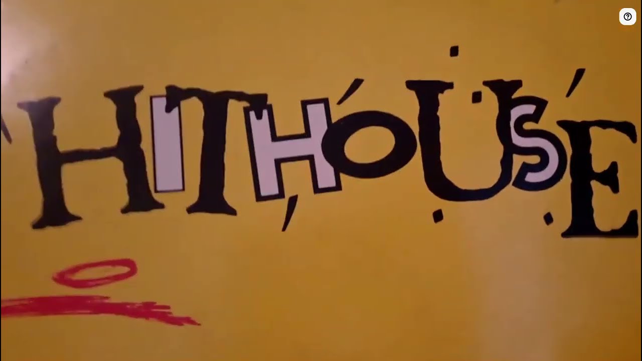 HITHOUSE  - Jack To The Sound Of The Underground (Party Mix) (A) [CBS Schallplatten]-1988-