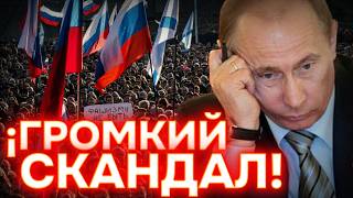 ¡КРЫМ В ЦЕНТРЕ СКАНДАЛА! Новые ограничения и рост напряжения!