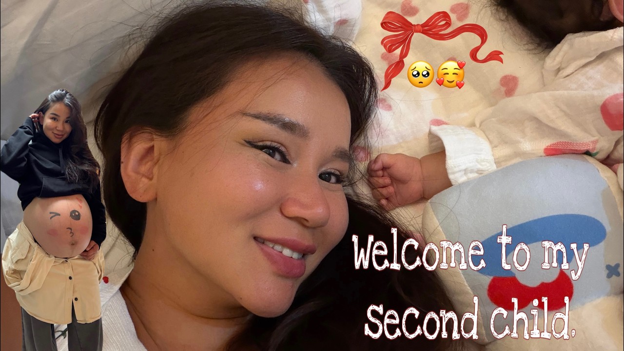 New baby - төрлөө Part-2