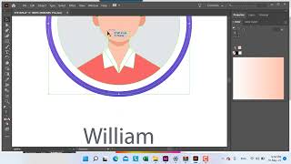 UX and UI design with adobe XD lesson 2