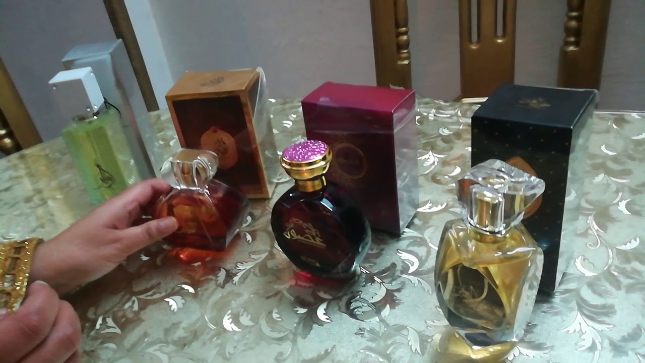 أحلي وأجمل أربع بر فنات من my way