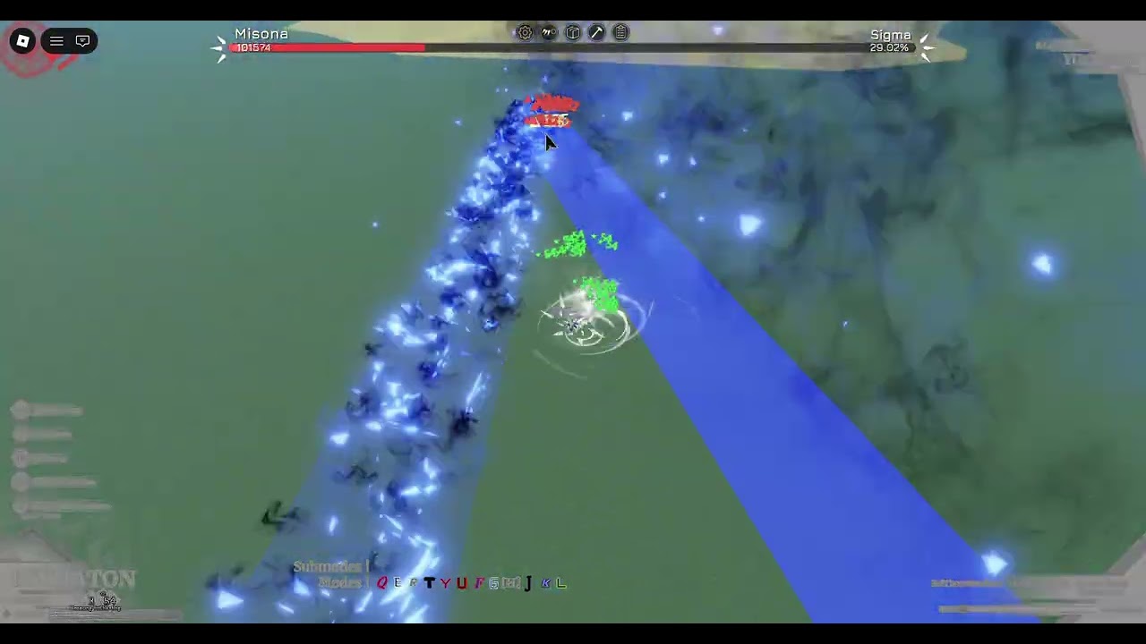 【Star Glitcher ~ Revitalized】Soloing Misona once a day (Day 22)　◇Subdivision