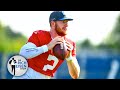 PFT’s Mike Florio: Why Colts Should Pull Back Reins on Carson Wentz | The Rich Eisen Show