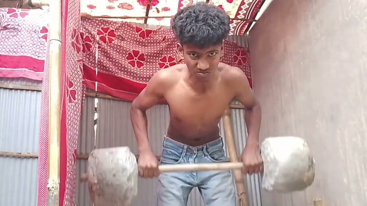 #Mera naya video hai 😱