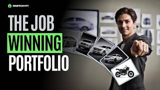 Build a JOB-WINNING Portfolio with These 5 Automotive Design Projects!
Unlock the ultimate automotive design portfolio strategy and land your next studio job faster. In this video, Leandro Trovati—car designer and portfolio mentor—reveals the 5-Gear Portfolio Shift: five laser-focused automotive design projects that make OEM recruiters pause their scroll and book the interview.
What you’ll learn:
• How to refresh a brand’s core model without breaking its DNA
• Translating design language across sedan, SUV, and concept segments
• Showcasing real, production-level case studies that prove you deliver
• Adding a creative Overdrive gallery that highlights your versatility
• Compressing decades of work into a lean, job-winning portfolio that loads in seconds
Whether you’re polishing sketches in Blender, Alias, or Photoshop, this step-by-step guide shows you how to build an automotive design portfolio that stands out in 2025’s crowded talent market. Perfect for transportation designers, industrial designers, clay modellers, and anyone chasing top automotive design jobs.
Related topics: Automotive Design, Portfolio Tips, Car Design, Industrial Design, Transportation Design, Design Portfolio, OEM Recruiters, Design Jobs.
👍 Like the video if these car design portfolio tips help you, drop your questions in the comments, and subscribe for more deep-dives on sketching, rendering, and landing your dream design role.
INFO ABOUT COURSES
Informações sobre cursos e tutoriais
➥ https://sketchitbr.gumroad.com/
INSTAGRAM
➥ https://www.instagram.com/leandro.trovati/ Build a JOB-WINNING Portfolio with These 5 Automotive Design Projects!