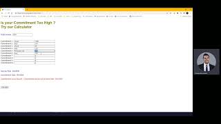 Web Programming Project: Phase I