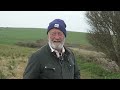 Padraig Twomey talks about the importance of planting trees and supporting hedgerows