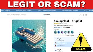 Racing Floats Review: Is It Legit or Just Clever Marketing?