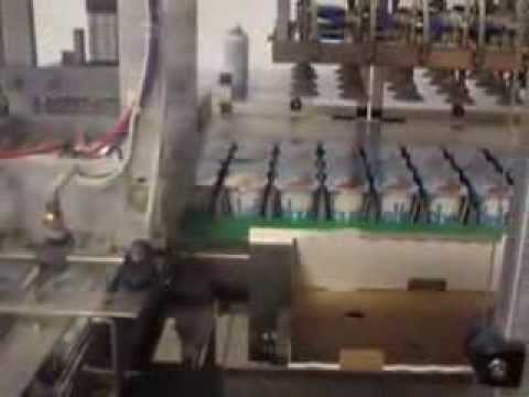 Gema srl linea yogurt youtube Ge ma srl