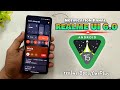 Realme ui 60 android 15 notification panel for realme oppo  oneplus  atul tech bazaar