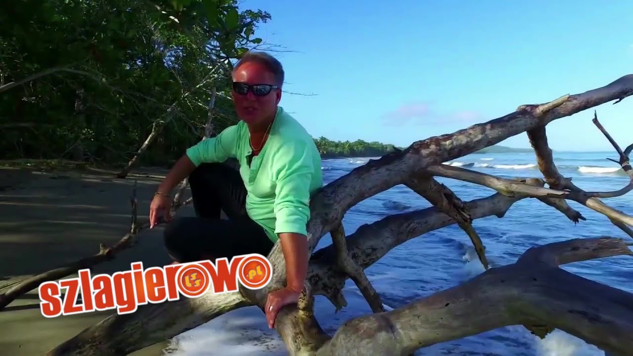 Jacek Silski Przytul mnie avista grande phuket karon туры