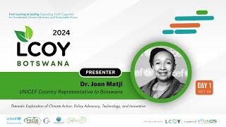 LCOY-BW 2024 (Climate Action for Children and Young People)