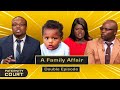 A Family Affair: Cousins Battle It Out For Paternity (Double Episode) | Paternity Court