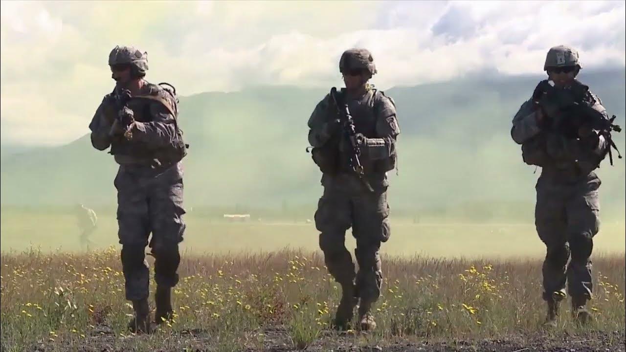 Five Finger Death Punch-“Bad Company” Military tribute Five Finger Death Punch-“Bad Company” Military tribute