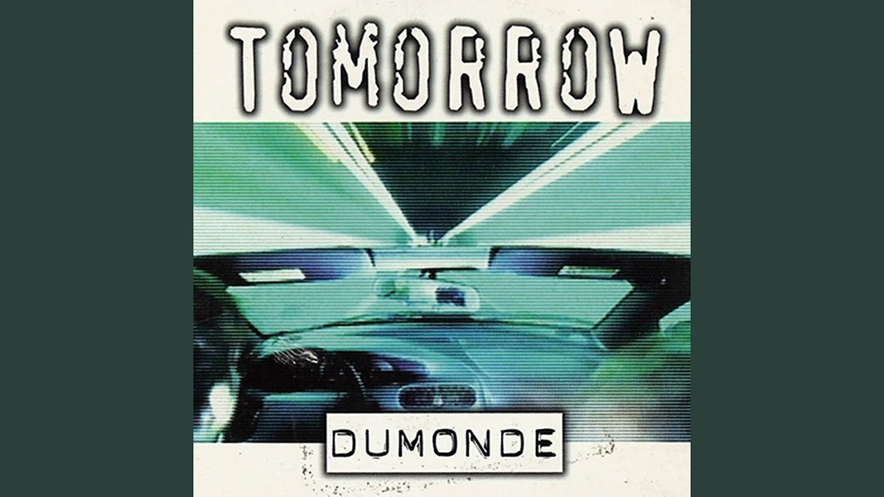 Watch Tomorrow (Radio Mix) on YouTube Watch Tomorrow (Radio Mix) on YouTube