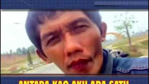 DVD KARAOKE SUDAH SAMPAI DISINI  BPR