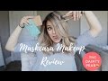 Maskcara Makeup Review || Busy Mom Makeup || Not sponsored || The Dainty Pear